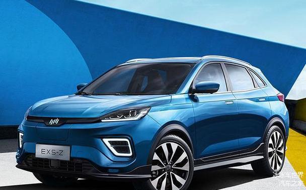 惠州187WEY威派豪华SUV市场的黑马，零跑汽车与智能交通系统的协同