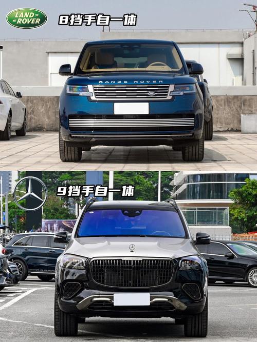 惠州187迈巴赫经典与现代的完美融合，路虎如何塑造独特的品牌形象